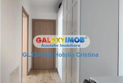Vanzare apartament 3 camere mobilat Baneasa Greenfield Salcamilor - 13