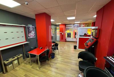 Spațiu comercial, 50 mp în Mănăștur