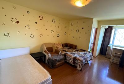 DRISTOR(METROU)-STRADAL-etajul 3-MOBILAT+UTILAT-370euro - 1