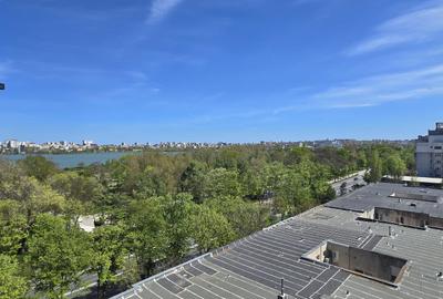 Tomis III - City Park, bloc nou, apartament deosebit, 3 camere, termen lung - 9