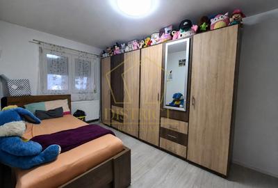 COM 0% Apartament cu 3 camere renovat | Freidorf - Eugen Cuteanu - 4