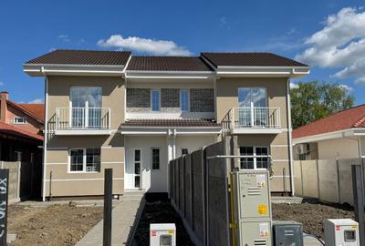 Duplex Cartier Europa Toate utilitatile - 1