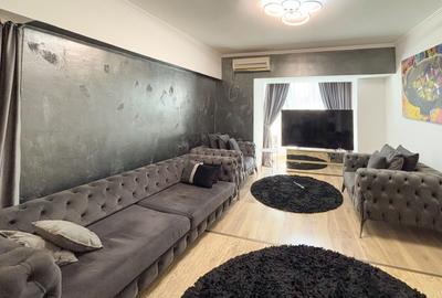 Chirie | Apartament 3 camere | Ultracentral | Metrou Piața Unirii - 1