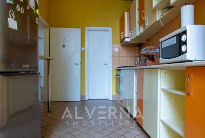 Apartament 3 camere 120mp, terasa 20mp, zona P-ta Muzeului - 11