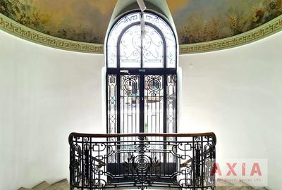 Vila Piata Romana –  Vizibilitate Excelenta - 2