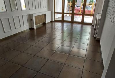 Dorobanti- Clinica medicala , constructie 1995,9 cabinete - 9