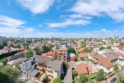 Vanzare apartament 2 camere Turda - Ion mihalache - 1
