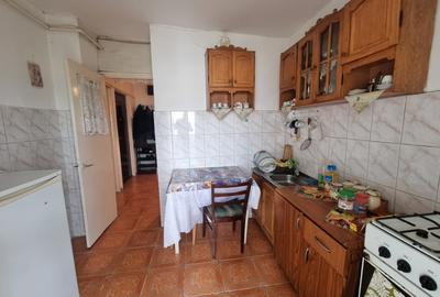 REZERVAT-Apartament 2 camere decomandate, însorit/Zona Nord - 5