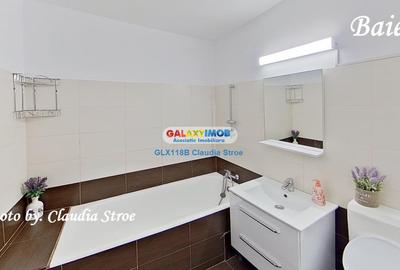Vanzare apartament 2 camere BASARABIA 57 -DIHAM - 24