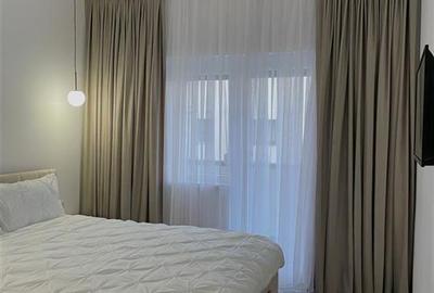 Apartament 2 camere decomandat balcon parcare zona Arhitectilor - 1