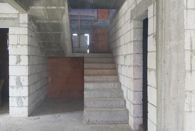 Constructie P+M la rosu in Catamaresti Deal, Botosani - 7