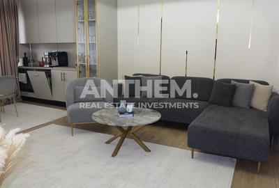 Apartament 2 Camere Ivory Residence - 1