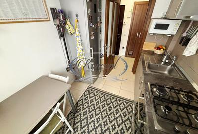 Apartament renovat pe strada Donath, Grigorescu - 10