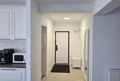 Apartament 3 camere la cheie, zona Terra. - 3