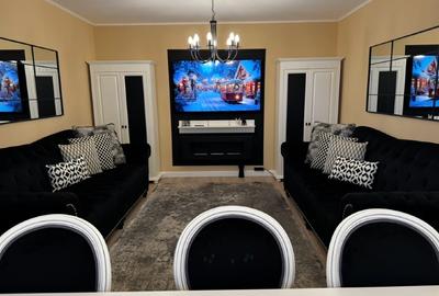 Casă individuală, 200 mp utili interior și 400 mp curte - 16