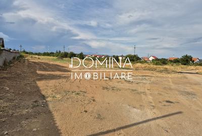 Vânzare teren intravilan 421 mp – Aleea Sf. Dumitru – zonă rezidențială - 7