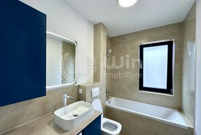 Apartament 3 camere finisat | Bloc Nou | Etaj 2 | Garaj | Intre Lacuri - 7