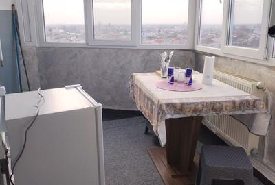 De vânzare apartament 1 camera 43 mp RENOVAT - 6