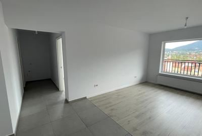Apartament cu 2 camere finalizat, Noua Residence 2, Calea Bucuresti nr.254 - 6