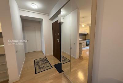 Apartament 2 camere 72MP | Erou Iancu Nicolae - Residence5 | Parcare - 10