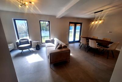 Casa individuala cu 5 camere de vanzare in Cisnadie - 2