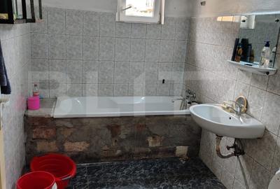 Casa individuală, renovabilă, teren 1142 mp, Someșeni - 11