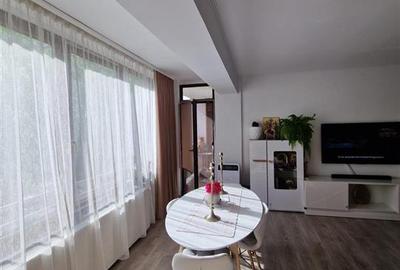 Apartament 3 camere cu balcon zona Doamna Stanca - 14