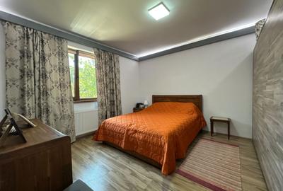 Vilă modernă în Corbeanca | Construcție solidă, 3 dormitoare + birou - 10