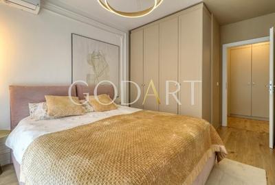 3 camere | Design Premium | 2 locuri parcare - 10