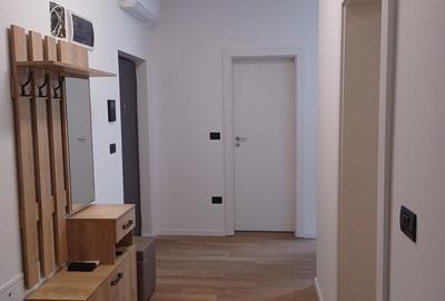 De închiriat: Apartament 2 camere – Bloc Nou – Zona Calea Buziașului - 5