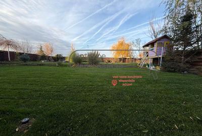 Casa moderna duplex | 140 mp utili | Teren 730 mp | Balotesti - 23
