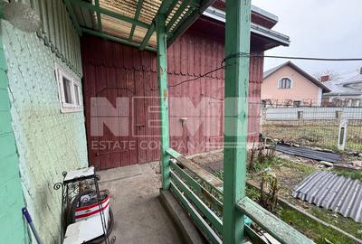 VAND CASA RADAUTI | 95.000 EURO | 300MP UTILI | - 9