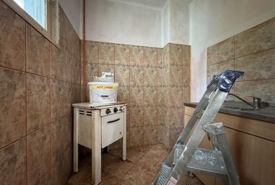 Apartament 2 camere, 31mp, etaj 2/4 -  Piata Doina - 6