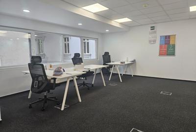 Spatiu de birouri zona Victoriei - 4