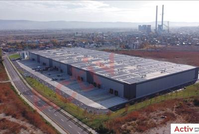 INCHIRIERE SPATII INDUSTRIALE - INCITY BACAU - 3
