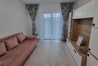 Apartament doua camere Pacurari - 500 euro - 3