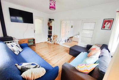 Inchiriere casa cocheta, situata in Tetila (Curtisoara Gorj) - 1