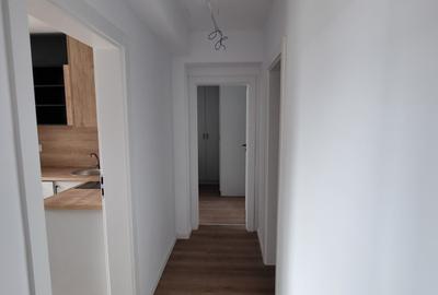 Duplex pe 2 nivele  cu 3/4 camere view superb//SPA si piscina - 8