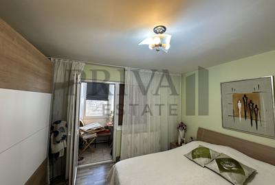 Apartament 4 camere, 2 bai, 2 balcoane, centrala - 15