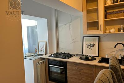 Apartament 2 camere - Ultracentral - P-ta Unirii - 7