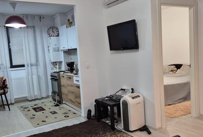 Apartament 2 camere, in complexul Hils Pallady - 1