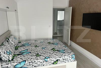 Apartament 3 camere decomandat, 62.96 mp – Crystal Residence Rediu - 1