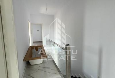 Duplex cu 5 camere, dormitor la parter si toate utilitatiile. - 15