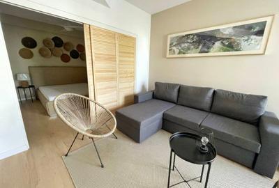 Vindem studio in Mamaia Nord - 1