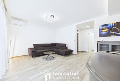 3 camere spațios si  cu terasă generoasă, la intrare în Dumbrăvița - 1