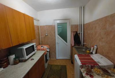 Zona 10 Nivele - Calarasi | 3 Camere | Decomandat | Centrala - 3