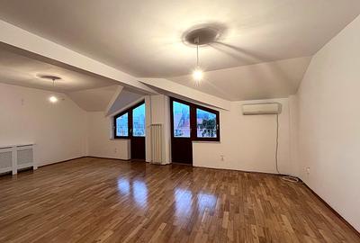 Vila pretabila birouri -Piata Floreasca - 12