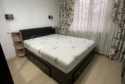 ETAJ 3! Apartament 4 camere 86mp 2 băi, Nicolina, CT - 7
