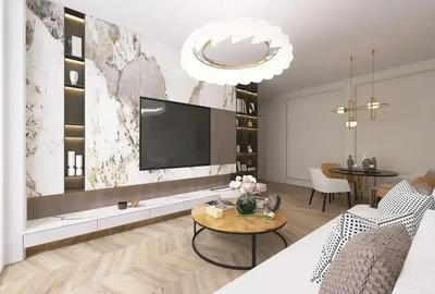 2 camere | decomandat |  metrou 15 min | 1 Decembrie 1918 | premium - 13