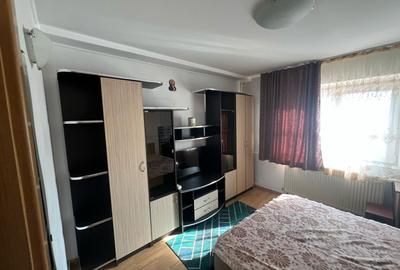 Apartament 3 camere Uverturii - 1